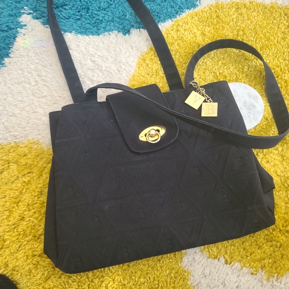 Purse black colour - Picture 1 of 1